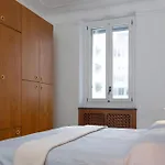 La Nuvola Exclusive Apartment - Piazza 5 Giornate - City Center